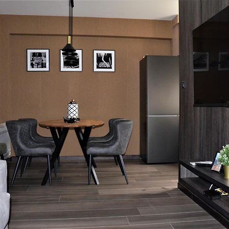 Casa Nuova Apartment โกตอร์ ภายนอก รูปภาพ