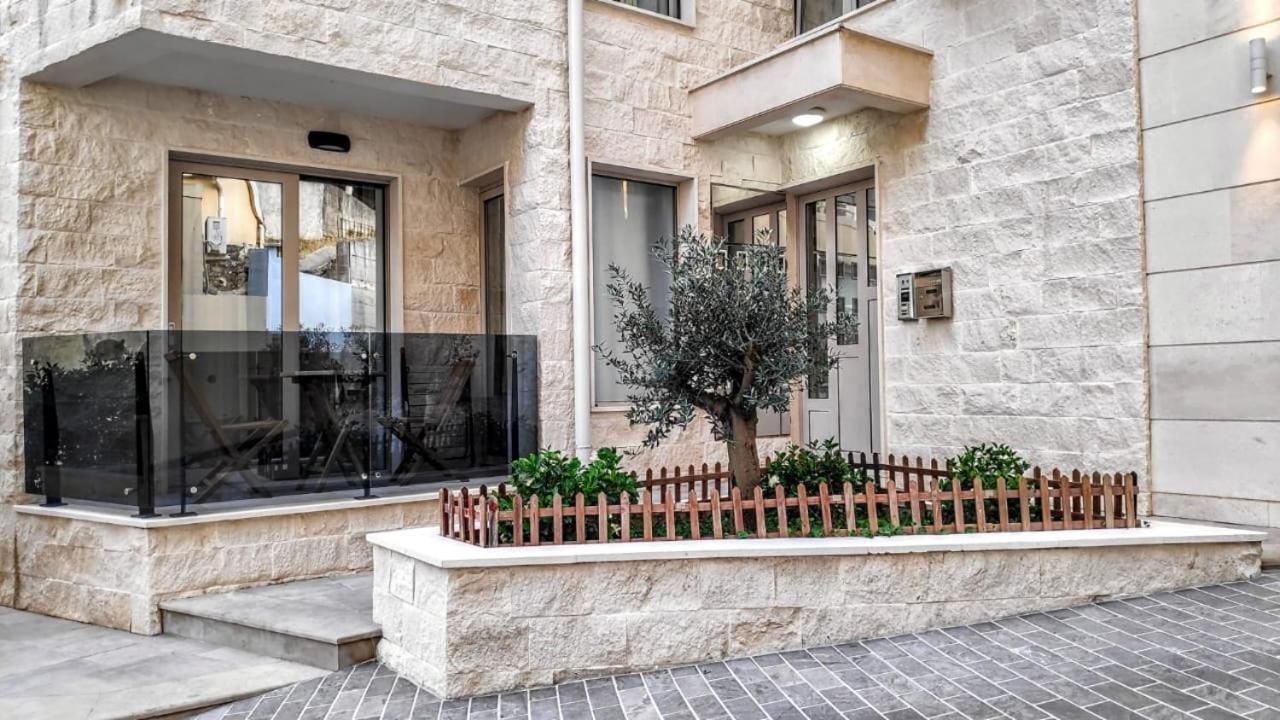 Casa Nuova Apartment โกตอร์ ภายนอก รูปภาพ