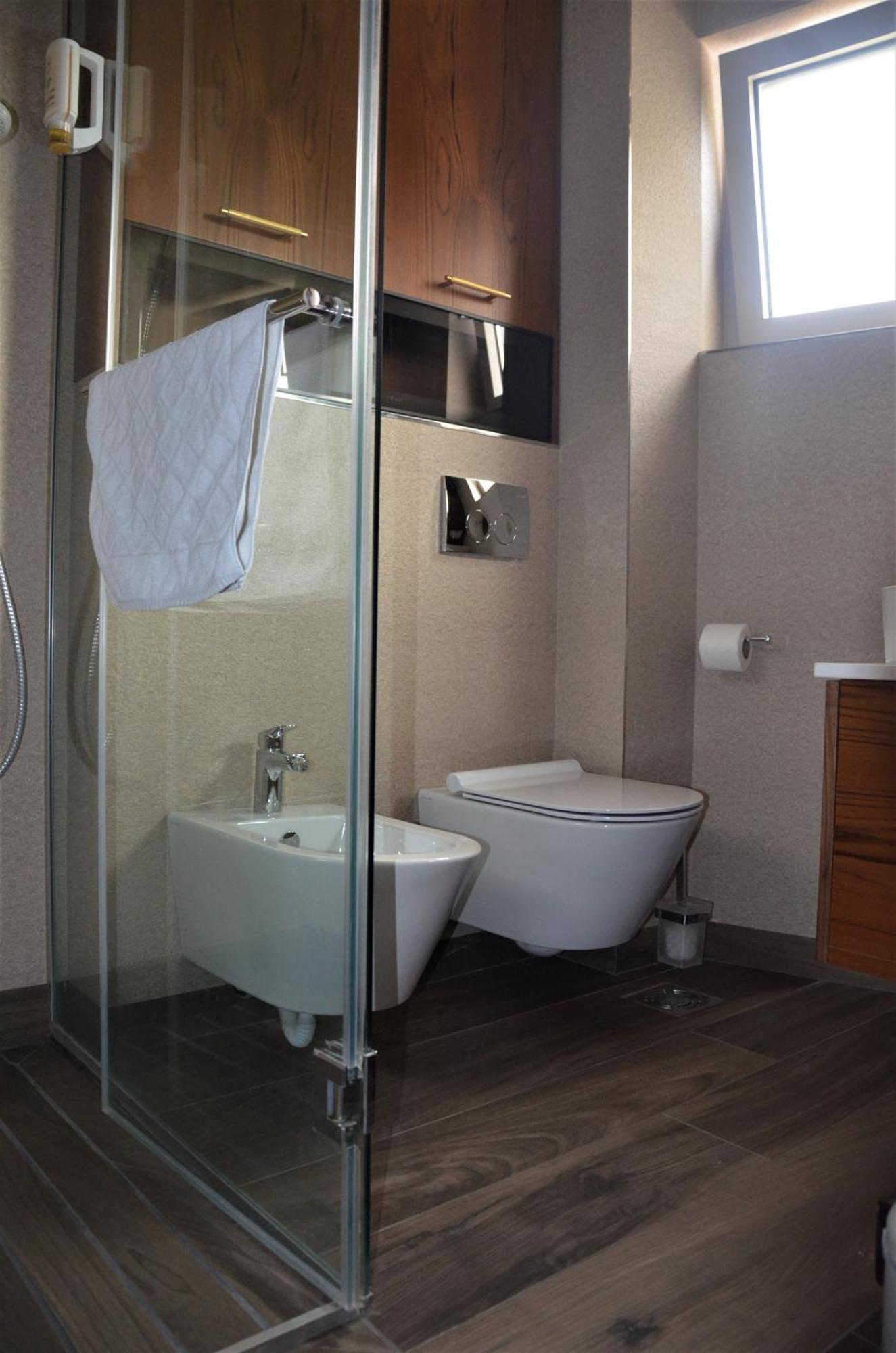 Casa Nuova Apartment โกตอร์ ห้อง รูปภาพ