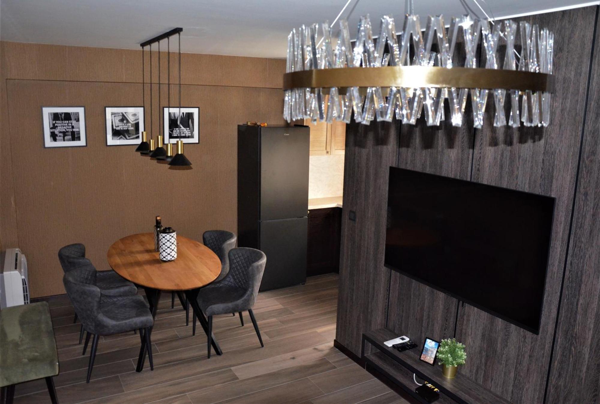 Casa Nuova Apartment โกตอร์ ภายนอก รูปภาพ