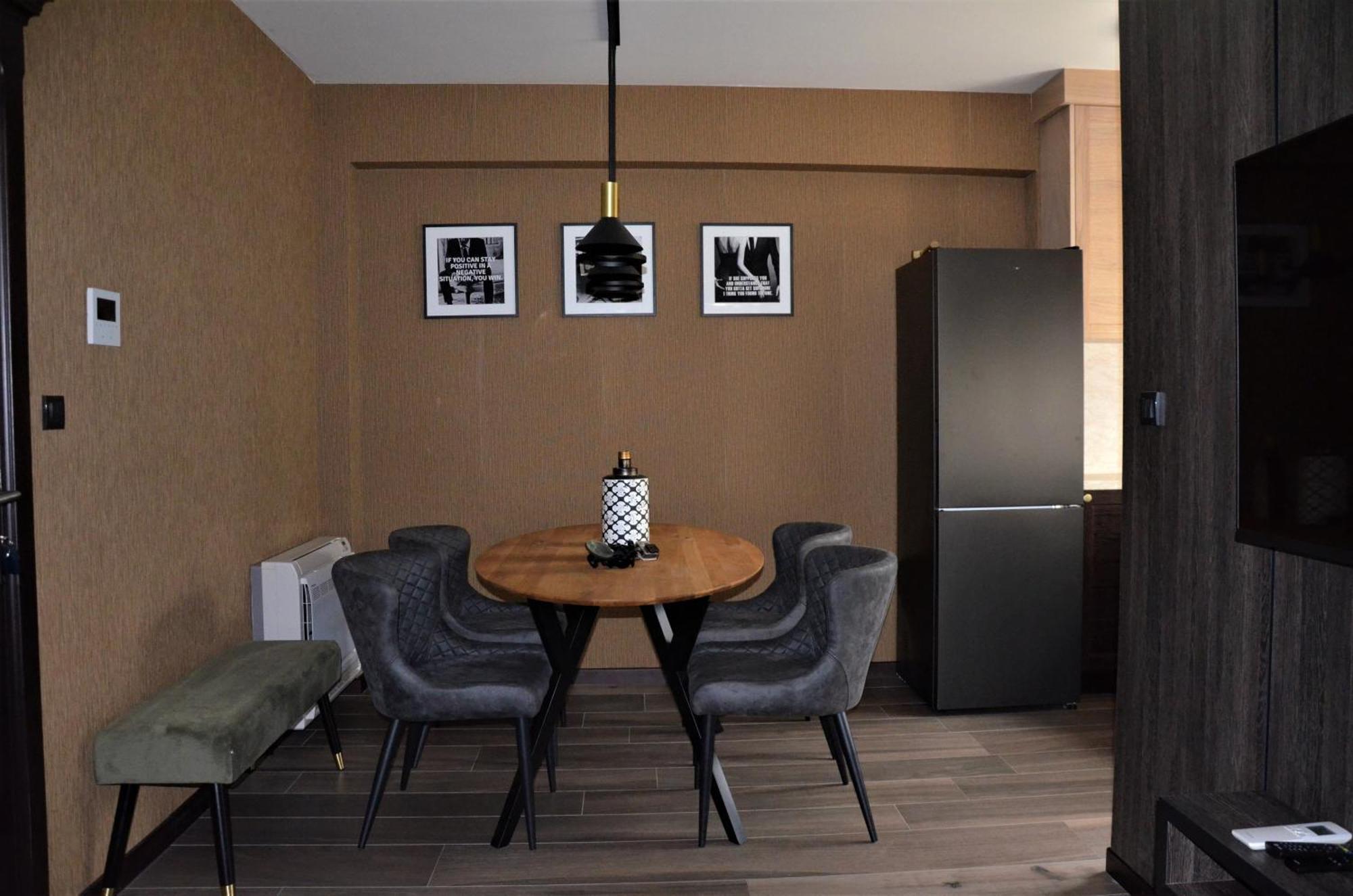 Casa Nuova Apartment โกตอร์ ห้อง รูปภาพ