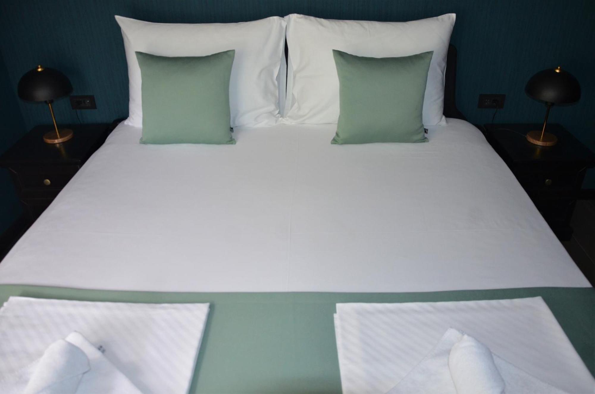 Casa Nuova Apartment โกตอร์ ห้อง รูปภาพ