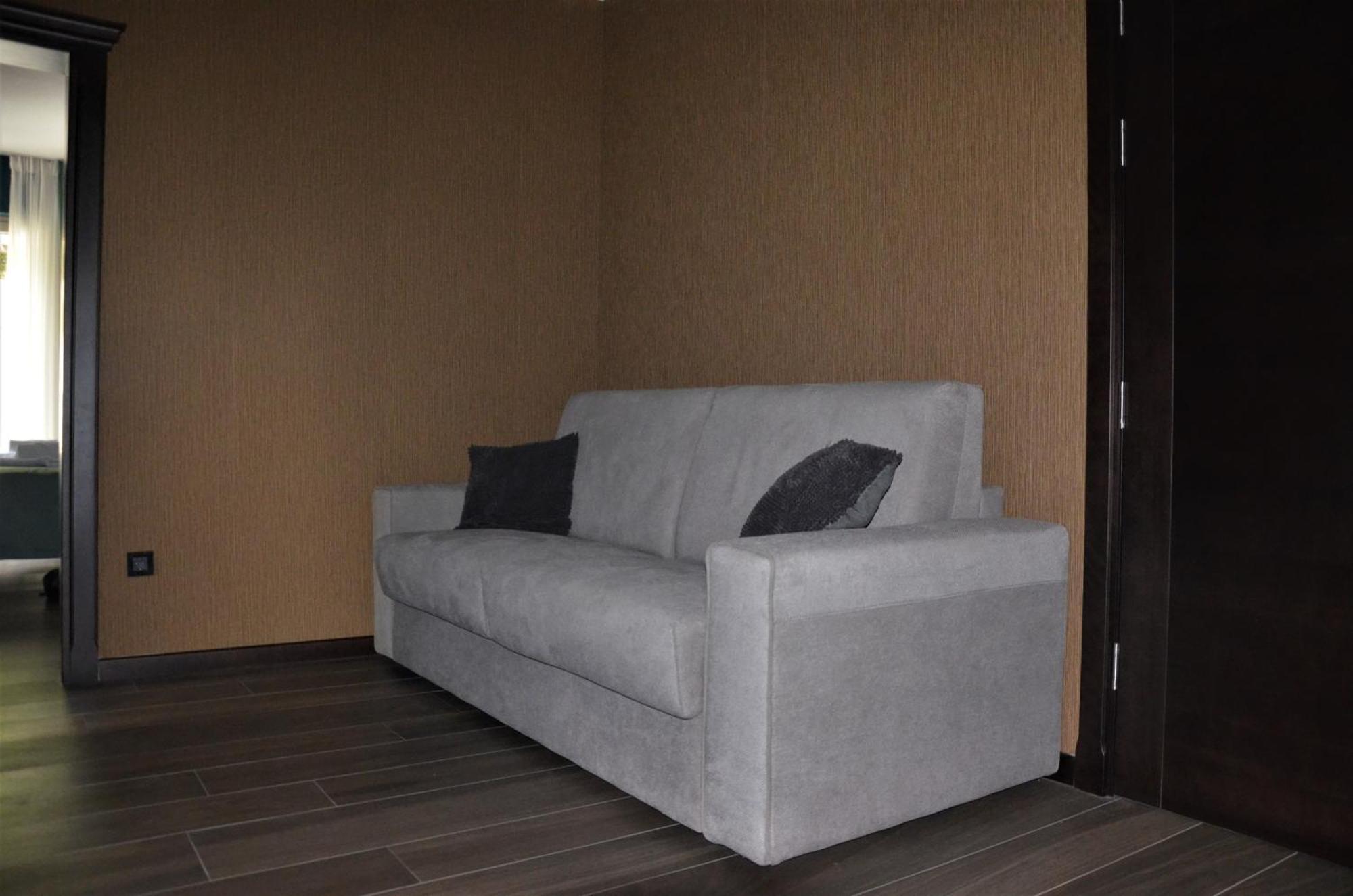 Casa Nuova Apartment โกตอร์ ห้อง รูปภาพ