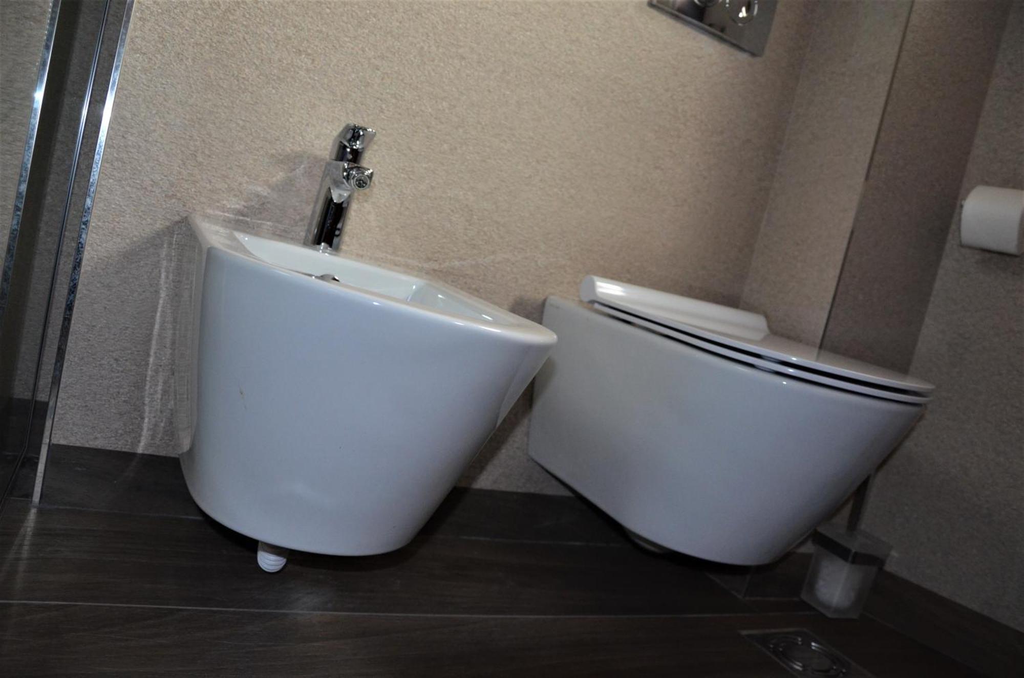 Casa Nuova Apartment โกตอร์ ห้อง รูปภาพ