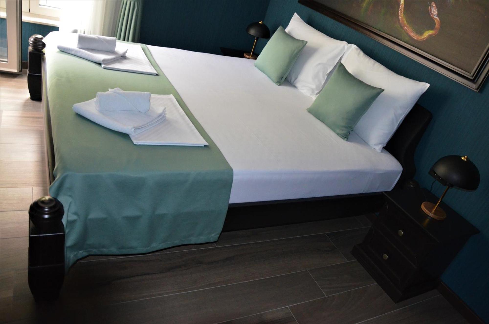 Casa Nuova Apartment โกตอร์ ห้อง รูปภาพ