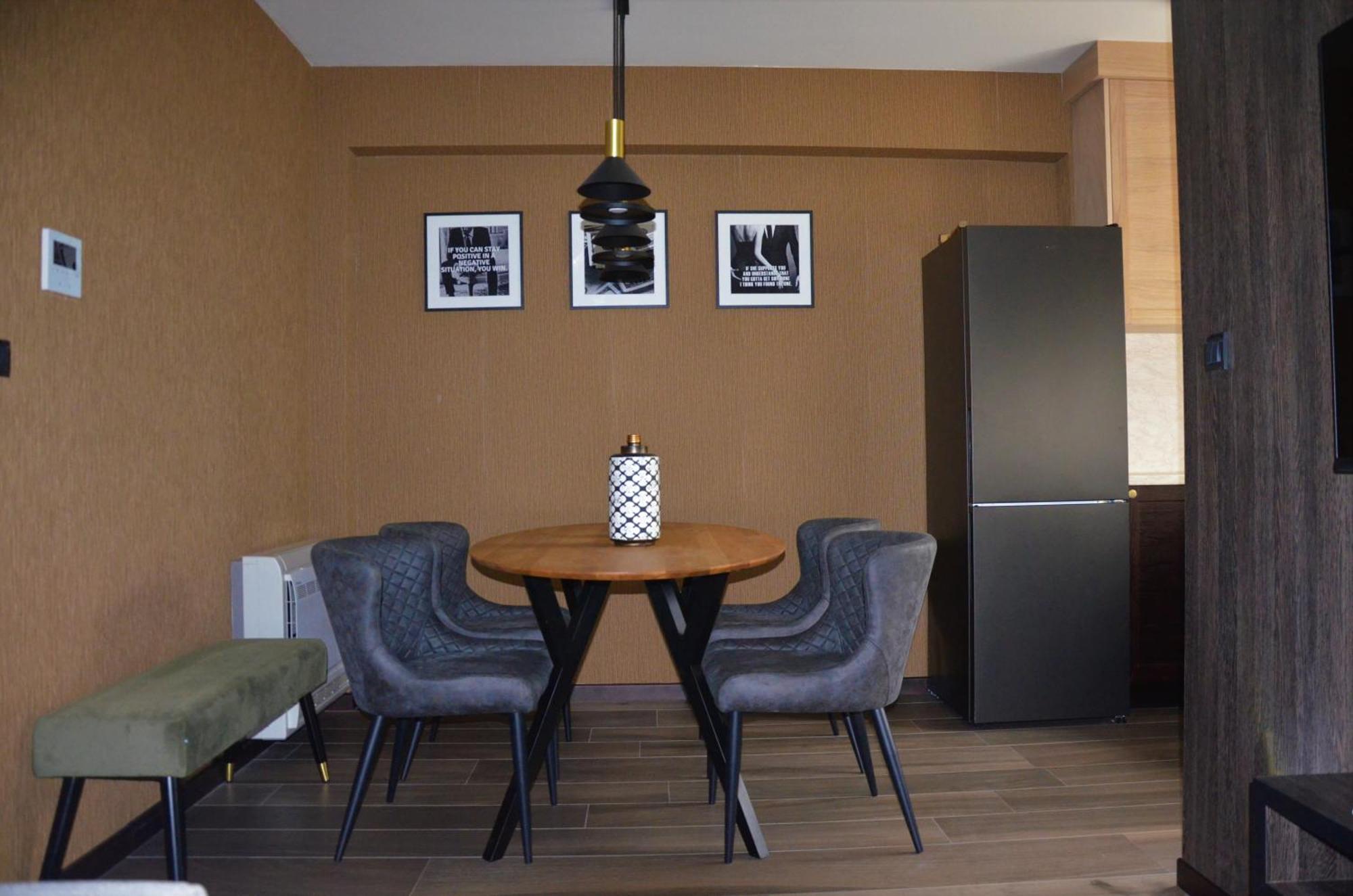 Casa Nuova Apartment โกตอร์ ห้อง รูปภาพ