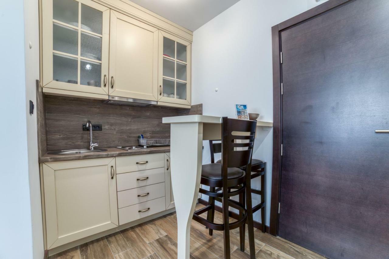 Casa Nuova Apartment โกตอร์ ภายนอก รูปภาพ