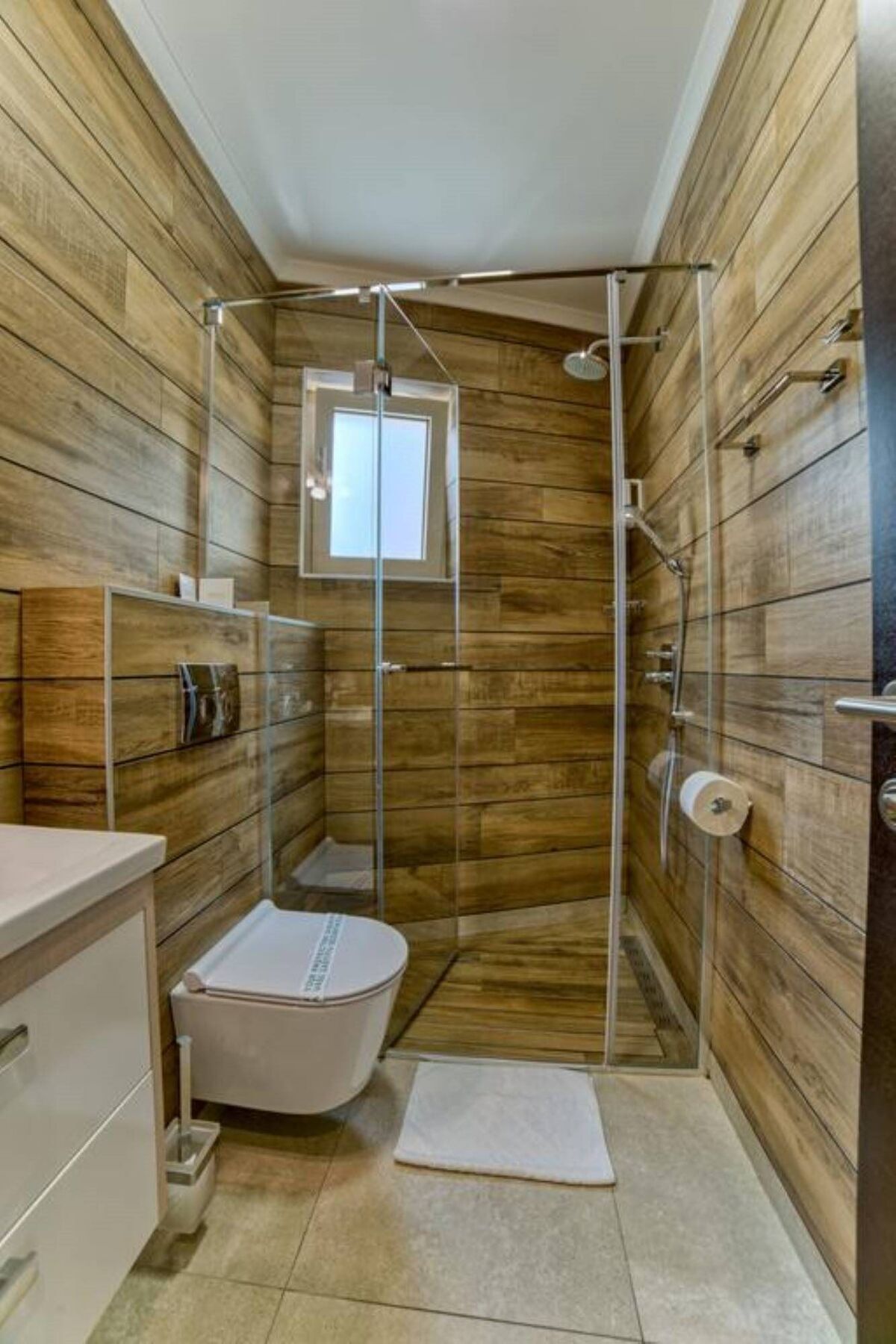 Casa Nuova Apartment โกตอร์ ภายนอก รูปภาพ