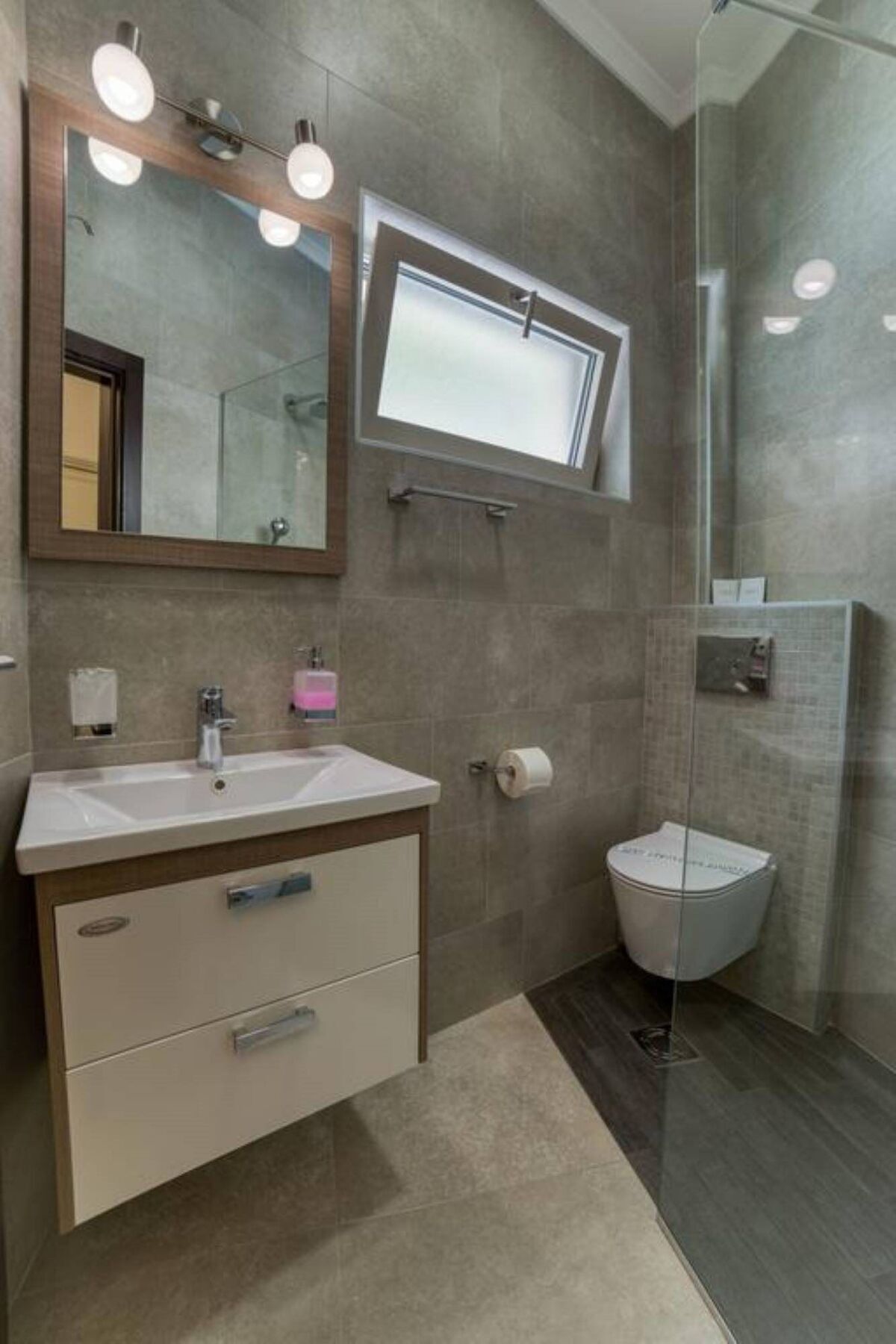 Casa Nuova Apartment โกตอร์ ภายนอก รูปภาพ