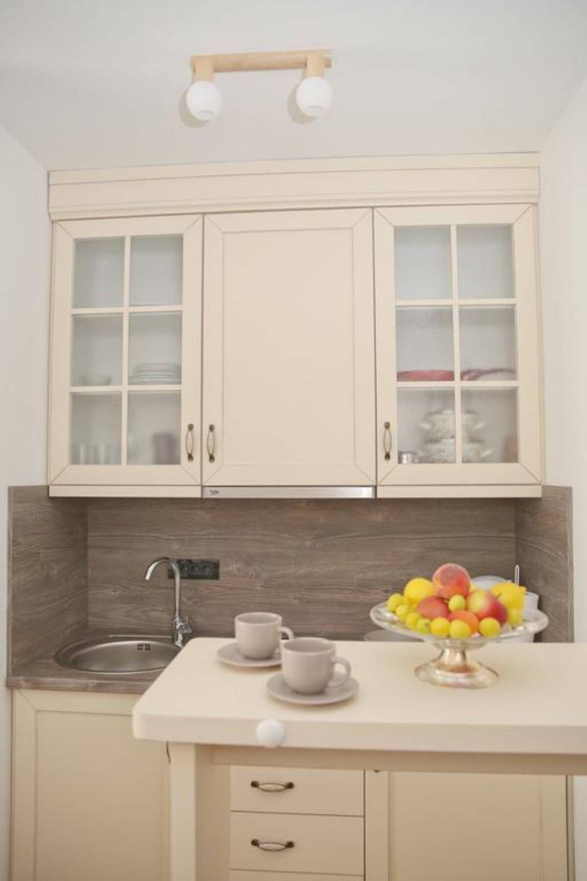 Casa Nuova Apartment โกตอร์ ภายนอก รูปภาพ